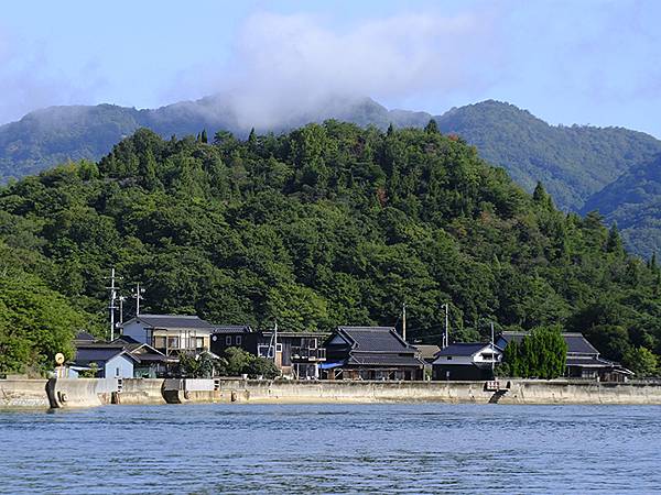 日本‧生口島和耕三寺(Ikuchijima Island) 日本‧生口島和耕三寺(Ikuchijima Island)