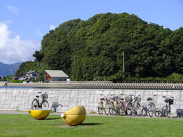 日本‧生口島和耕三寺(Ikuchijima Island) 日本‧生口島和耕三寺(Ikuchijima Island)
