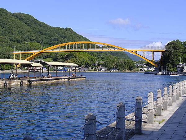 日本‧生口島和耕三寺(Ikuchijima Island) 日本‧生口島和耕三寺(Ikuchijima Island)