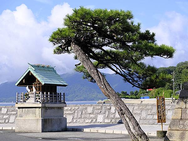 日本‧生口島和耕三寺(Ikuchijima Island) 日本‧生口島和耕三寺(Ikuchijima Island)