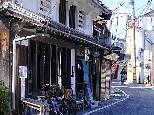 日本‧生口島和耕三寺(Ikuchijima Island) 日本‧生口島和耕三寺(Ikuchijima Island)