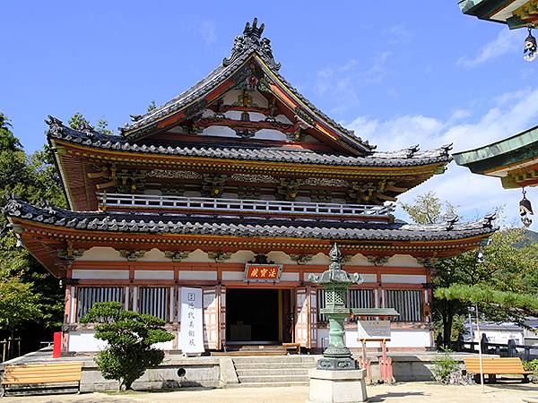 日本‧生口島和耕三寺(Ikuchijima Island) 日本‧生口島和耕三寺(Ikuchijima Island)