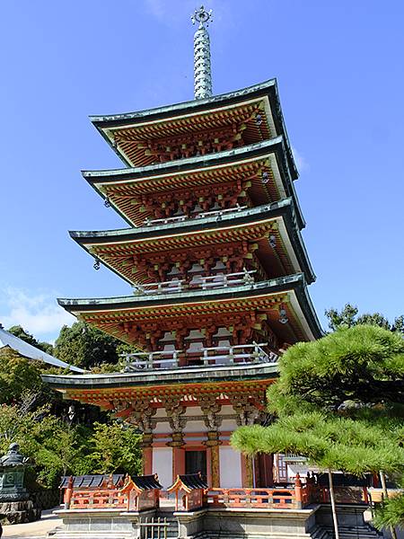 日本‧生口島和耕三寺(Ikuchijima Island) 日本‧生口島和耕三寺(Ikuchijima Island)