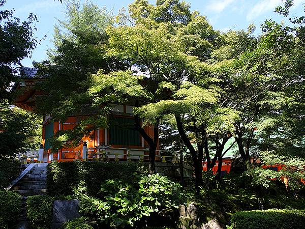 日本‧生口島和耕三寺(Ikuchijima Island) 日本‧生口島和耕三寺(Ikuchijima Island)
