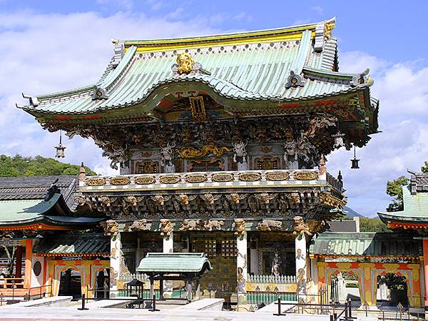 日本‧生口島和耕三寺(Ikuchijima Island) 日本‧生口島和耕三寺(Ikuchijima Island)