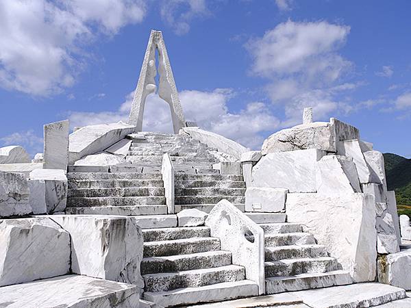日本‧生口島和耕三寺(Ikuchijima Island) 日本‧生口島和耕三寺(Ikuchijima Island)