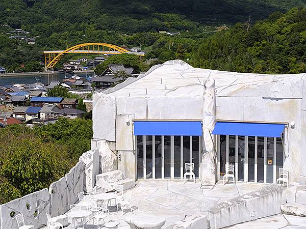 日本‧生口島和耕三寺(Ikuchijima Island) 日本‧生口島和耕三寺(Ikuchijima Island)