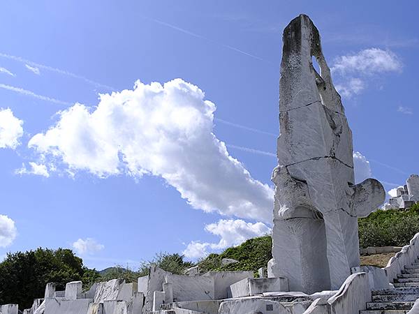 日本‧生口島和耕三寺(Ikuchijima Island) 日本‧生口島和耕三寺(Ikuchijima Island)