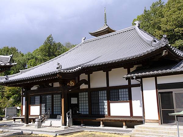 日本‧生口島和耕三寺(Ikuchijima Island) 日本‧生口島和耕三寺(Ikuchijima Island)