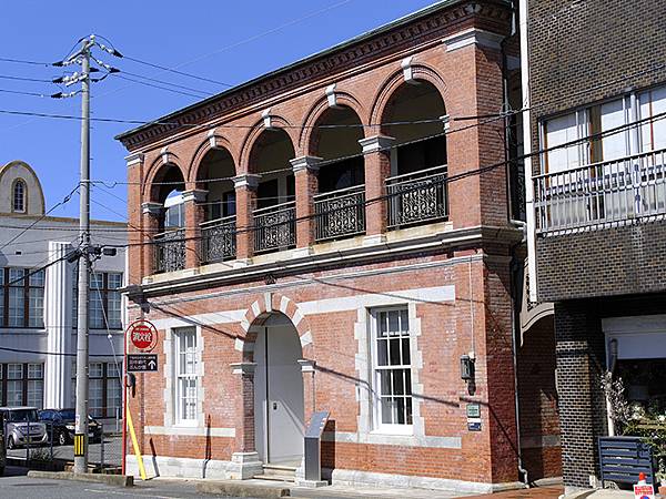 日本‧下關(Shimonoseki)