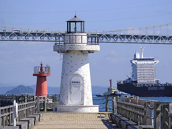 日本‧下關(Shimonoseki)