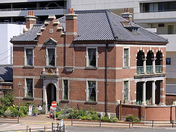 日本‧下關(Shimonoseki)