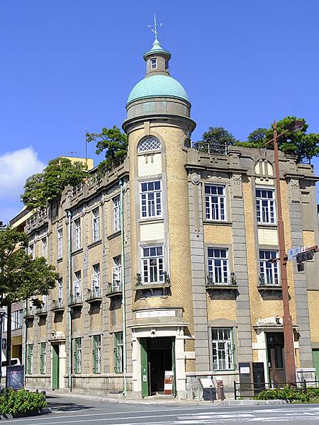 日本‧下關(Shimonoseki)