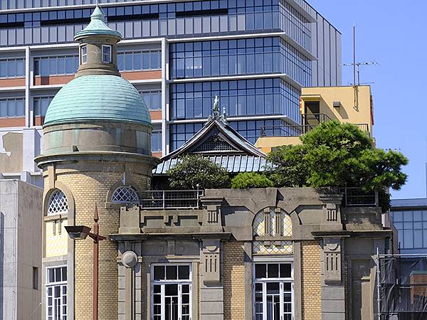 日本‧下關(Shimonoseki)