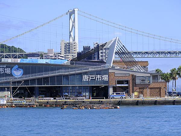 日本‧下關(Shimonoseki)