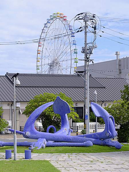 日本‧下關(Shimonoseki)