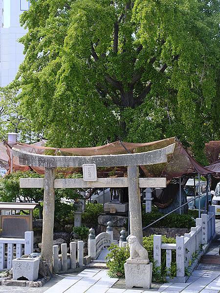 日本‧下關(Shimonoseki)