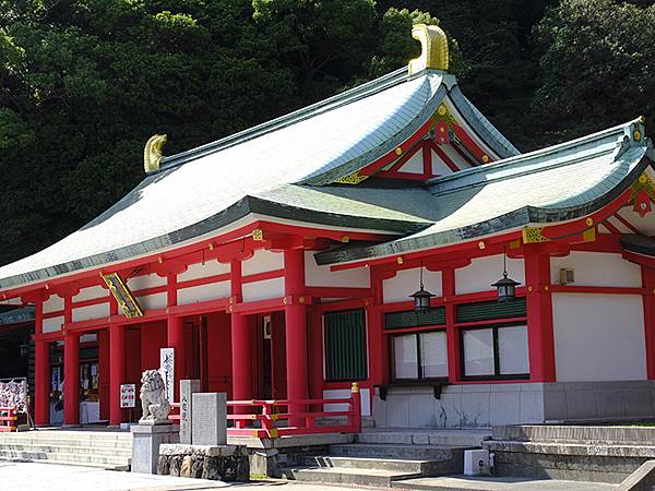 日本‧下關(Shimonoseki)