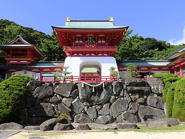 日本‧下關(Shimonoseki)