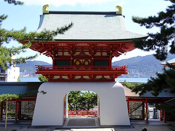 日本‧下關(Shimonoseki)