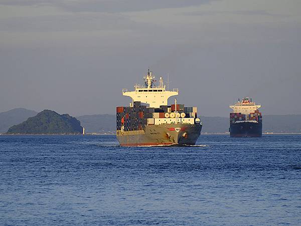 日本‧下關(Shimonoseki)