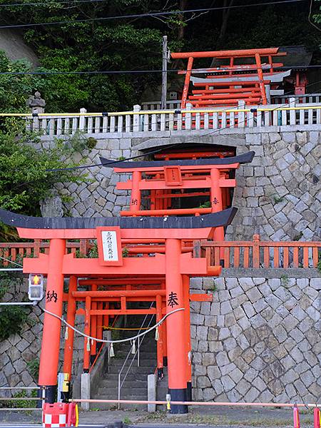 日本‧下關(Shimonoseki)