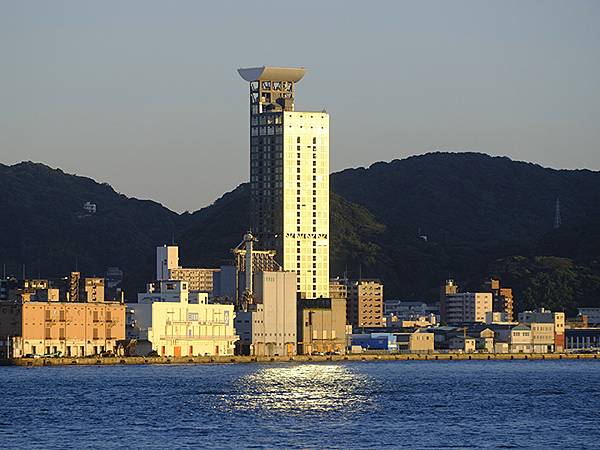 日本‧下關(Shimonoseki)