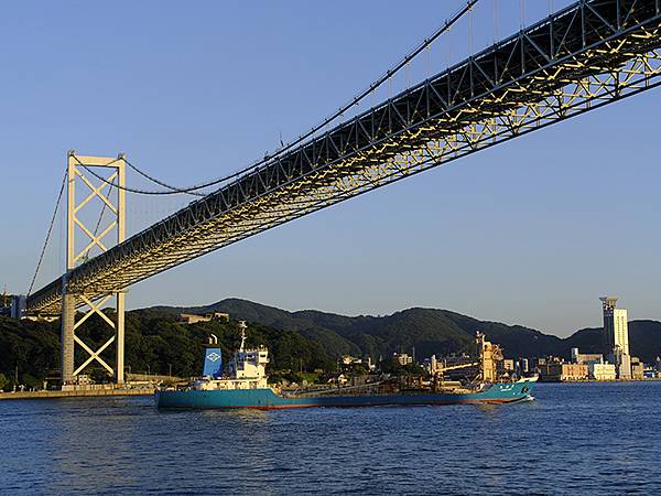 日本‧下關(Shimonoseki)