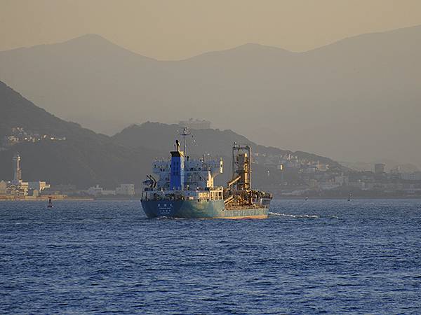 日本‧下關(Shimonoseki)