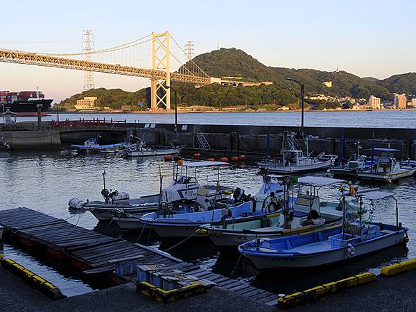 日本‧下關(Shimonoseki)