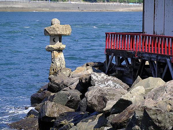 日本‧關門海峽(Kanmon Strait)