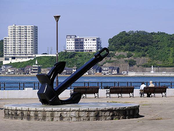 日本‧關門海峽(Kanmon Strait)