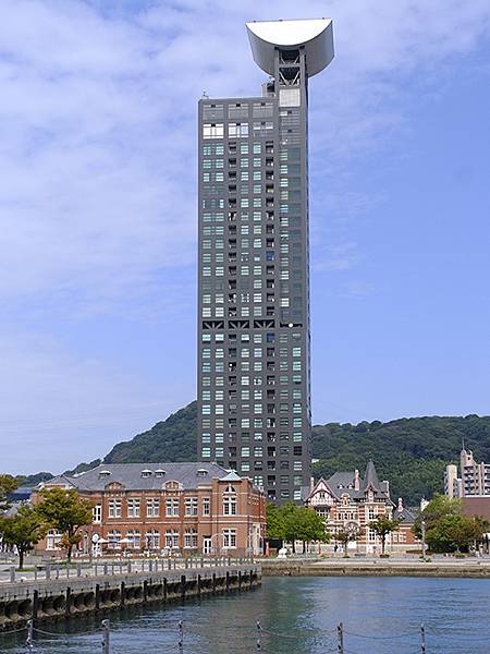 日本‧門司港和門司(Mojiko)