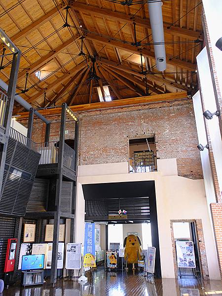 日本‧門司港和門司(Mojiko)