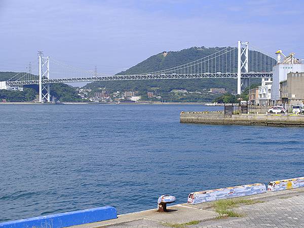 日本‧門司港和門司(Mojiko)