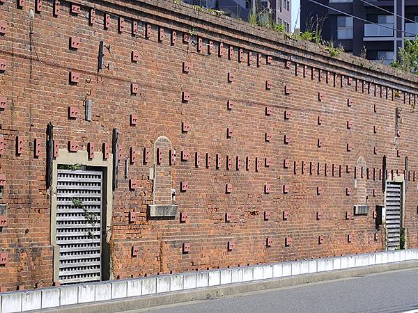 日本‧門司港和門司(Mojiko)