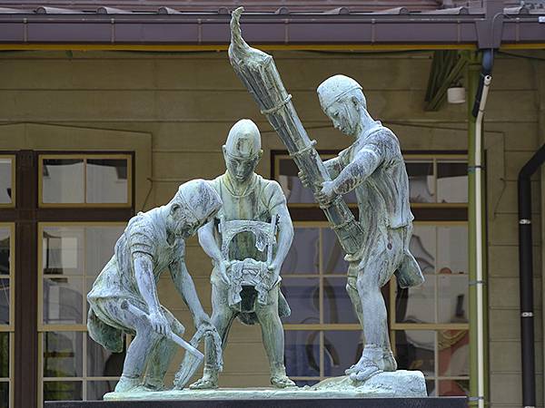 日本‧門司港和門司(Mojiko)