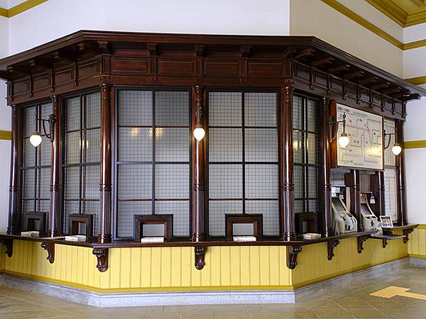 日本‧門司港和門司(Mojiko)