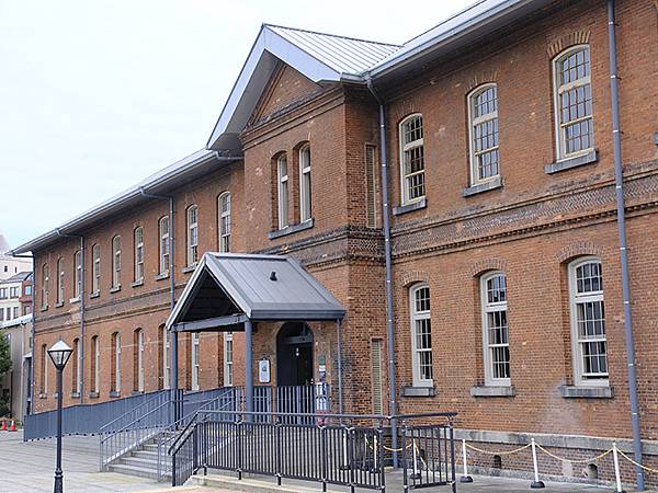 日本‧門司港和門司(Mojiko)