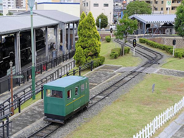 日本‧門司港和門司(Mojiko)
