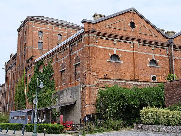 日本‧門司港和門司(Mojiko)