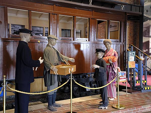 日本‧門司港和門司(Mojiko)