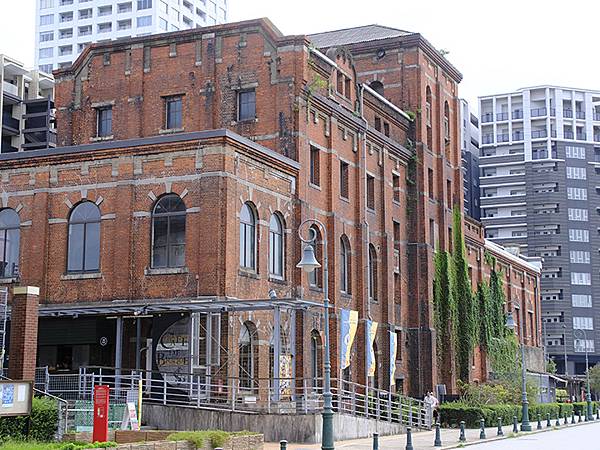 日本‧門司港和門司(Mojiko)