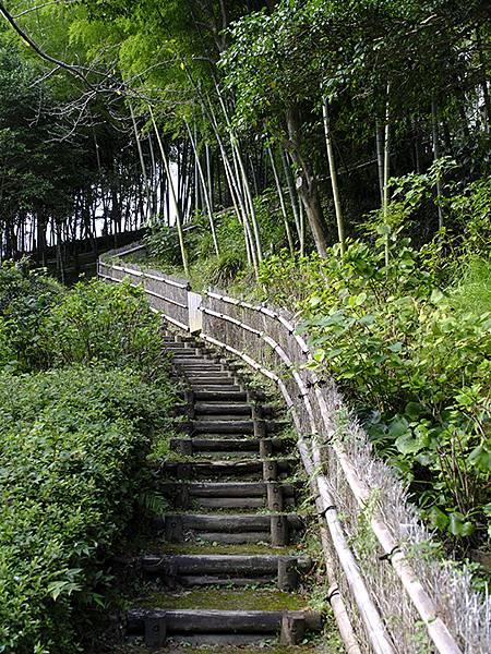 日本‧長府(上)‧長府庭園和毛利邸(Chofu I)