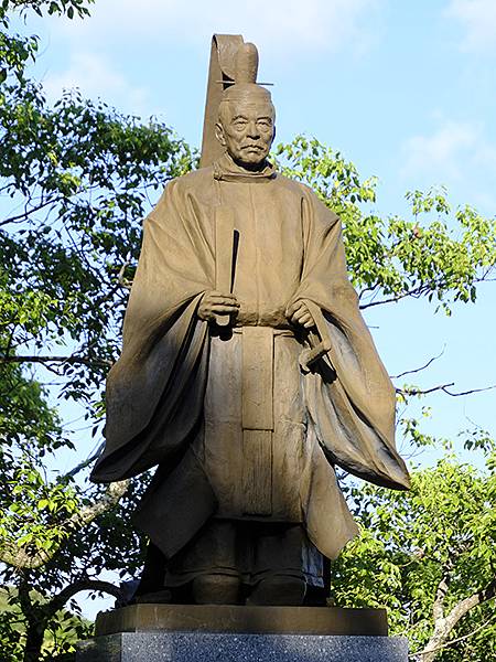 日本‧長府(上)‧長府庭園和毛利邸(Chofu I)