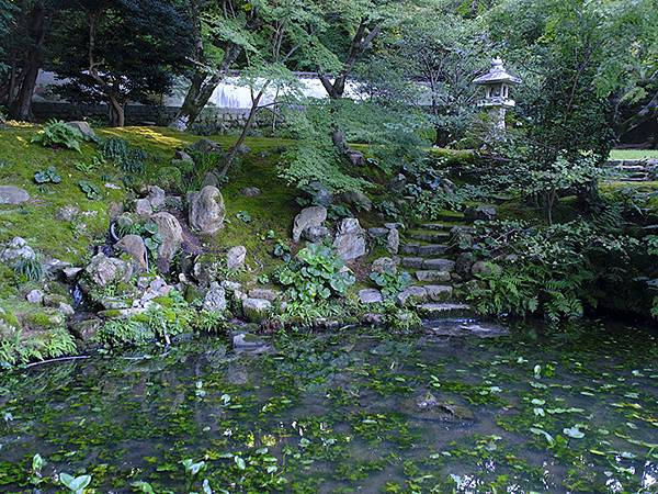 日本‧長府(上)‧長府庭園和毛利邸(Chofu I)