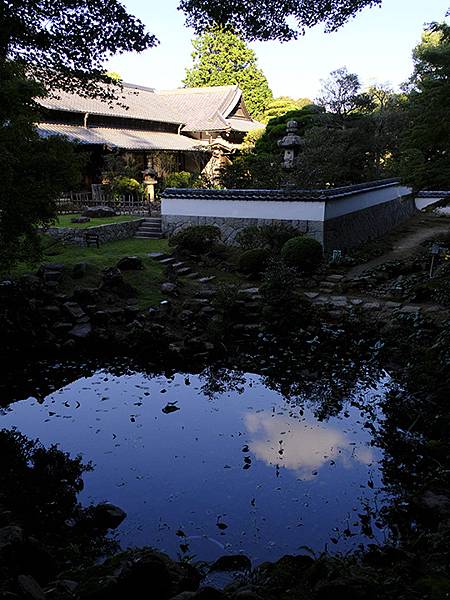 日本‧長府(上)‧長府庭園和毛利邸(Chofu I)
