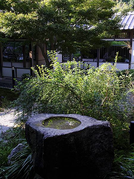 日本‧長府(上)‧長府庭園和毛利邸(Chofu I)