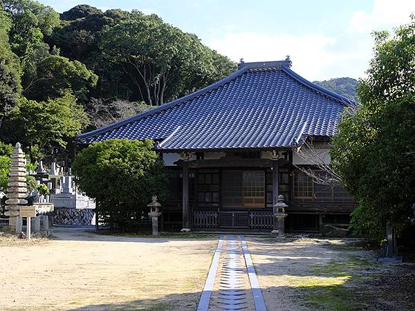日本‧長府(下)‧城下町(Chofu II)