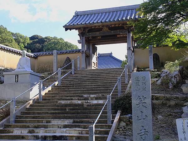日本‧長府(下)‧城下町(Chofu II)